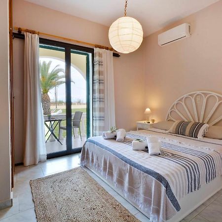 Ariadni Sidari Beach House Ngoại thất bức ảnh